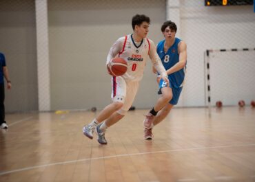 CSM CSU 2 Oradea stabilește noul record de puncte marcate într-un meci din Liga 1