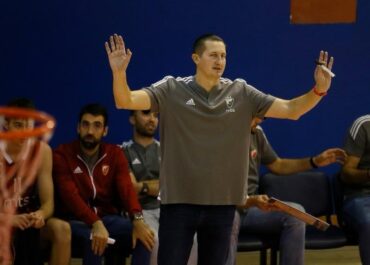 Branko Jorovic se alătură Academiei CSM Oradea