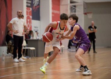 Rezultatele echipelor CSM Oradea în perioada 22-23 Noiembrie și programul din finalul acestei luni calendaristice