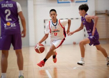 CSM Oradea a jucat prelungiri în ambele meciuri disputate la primul turneul din cadrul CN U14 Masculin - ediția 2025/26