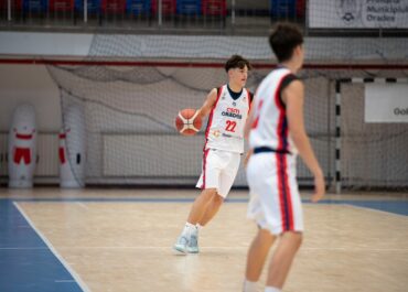 CN U16 Masculin: CSM Oradea învinge Sport Star Timișoara în ultima secundă!