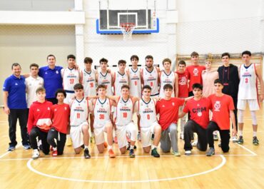 O nouă revenire spectaculoasă, dar încheiată cu înfrângere în Liga 1 Masculin