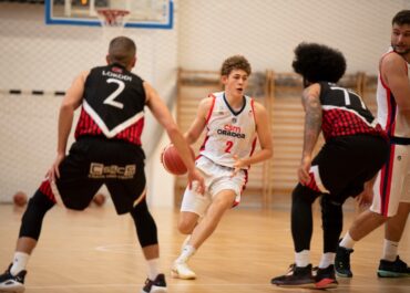 Debut victorios, în deplasare, pentru CSM Oradea în Campionatul Național U18 Masculin - ediția 2025/26